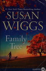 Family tree a novel  Cover Image