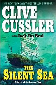 The silent sea  Cover Image