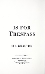 Book cover