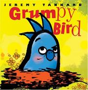 Grumpy Bird  Cover Image