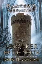 The sorcerer of the north  Cover Image