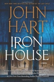 Iron house  Cover Image