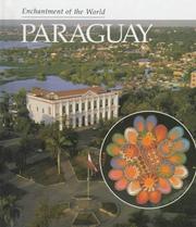 Paraguay  Cover Image