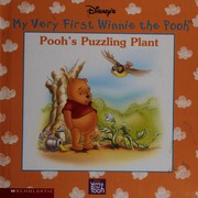 Pooh's puzzling plant  Cover Image