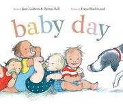 Baby day  Cover Image