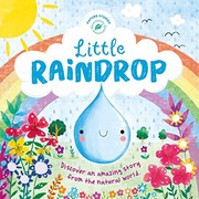 Little Raindrop  Cover Image