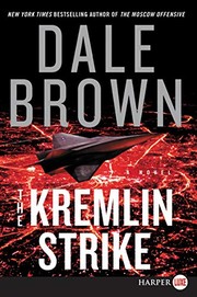 The Kremlin strike Cover Image