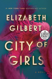 City of girls Cover Image