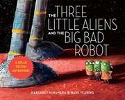 The three little aliens and the big bad robot  Cover Image