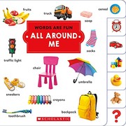 All around me. Cover Image