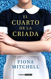 El cuarto de la criada  Cover Image