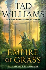 Empire of grass  Cover Image