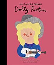 Dolly Parton  Cover Image