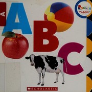 ABC. Cover Image