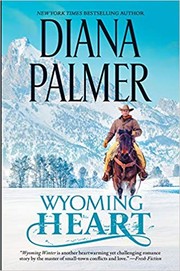 Wyoming heart  Cover Image