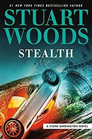 Stealth  Cover Image