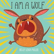 I am a wolf  Cover Image