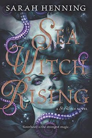 Sea witch rising  Cover Image