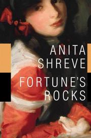 Fortune's rocks : a novel  Cover Image