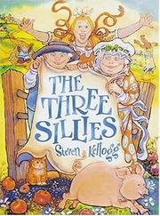 The three sillies  Cover Image