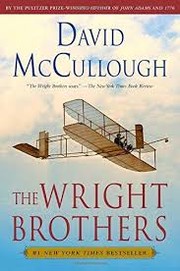 The Wright brothers  Cover Image