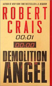 Demolition angel  Cover Image