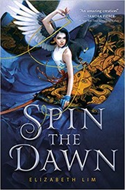 Spin the dawn  Cover Image