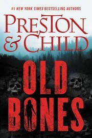 Old bones  Cover Image