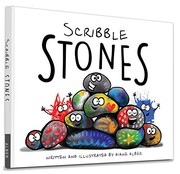 Scribble stones  Cover Image