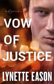 Vow of justice  Cover Image