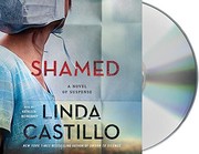 Shamed a novel of suspense  Cover Image