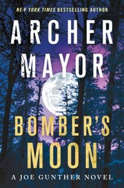 Bomber's moon  Cover Image