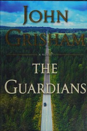 The guardians  Cover Image