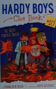 The great pumpkin smash  Cover Image