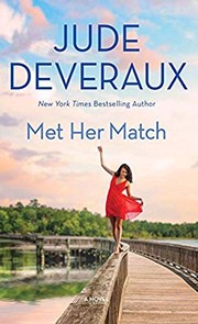 Met her match Cover Image