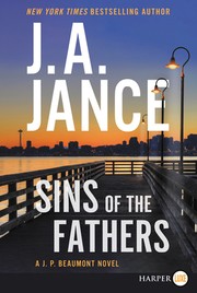 Sins of the fathers  Cover Image