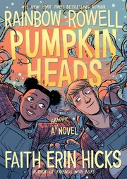 Pumpkinheads  Cover Image