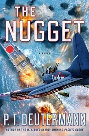 The nugget  Cover Image