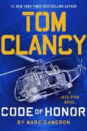 Tom Clancy code of honor  Cover Image