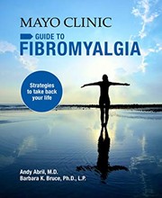 Mayo Clinic guide to fibromyalgia  Cover Image