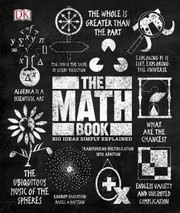 The math book  Cover Image