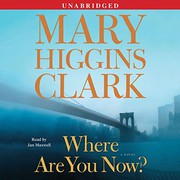 Where Are You Now? Cover Image