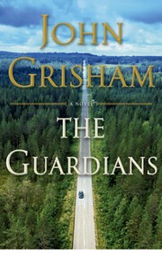 The guardians Cover Image