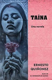 Taína : una novela  Cover Image