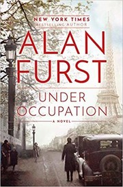 Under occupation : a novel  Cover Image