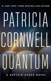 Quantum a thriller  Cover Image