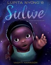 Sulwe  Cover Image