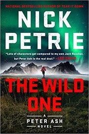 The wild one  Cover Image