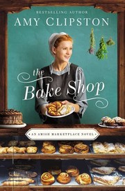 The bake shop  Cover Image