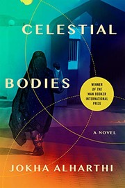 Celestial bodies : a novel  Cover Image